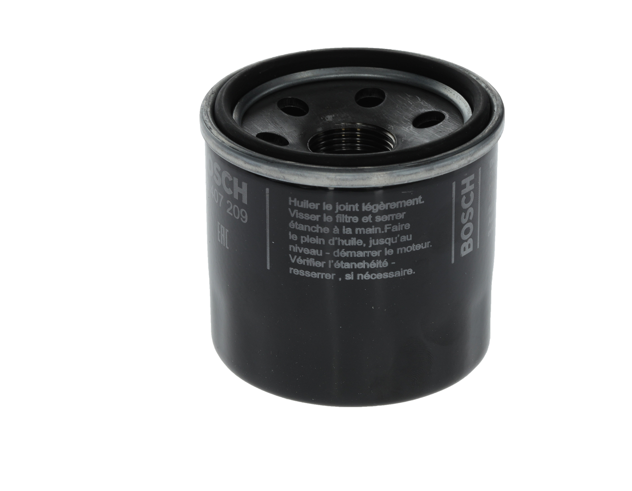 Oil Filter - F 026 407 209 BOSCH