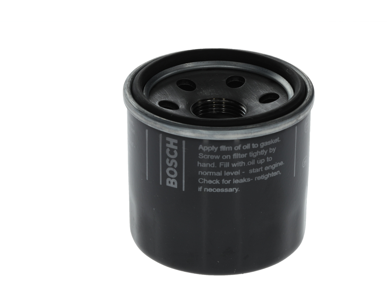 Oil Filter - F 026 407 209 BOSCH