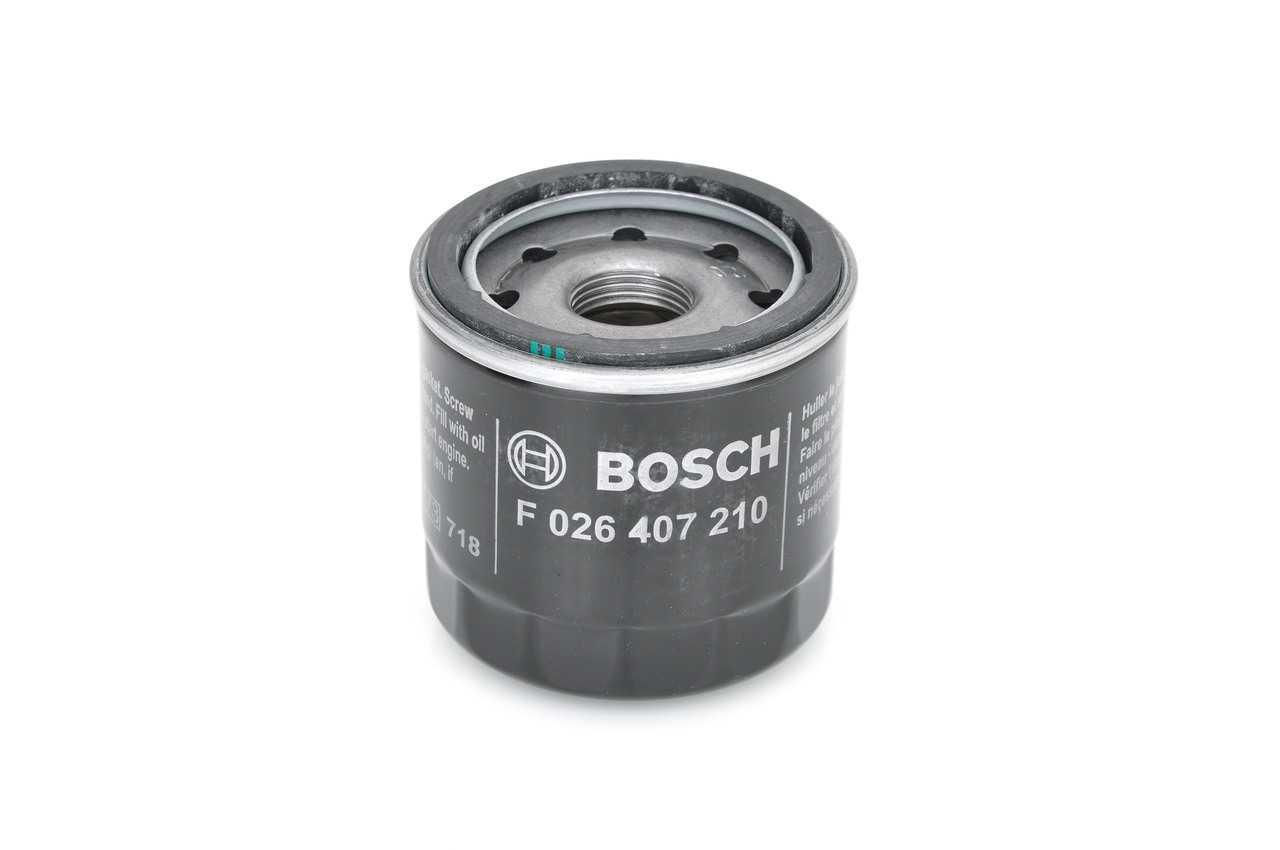 Filtro olio - F 026 407 210 BOSCH