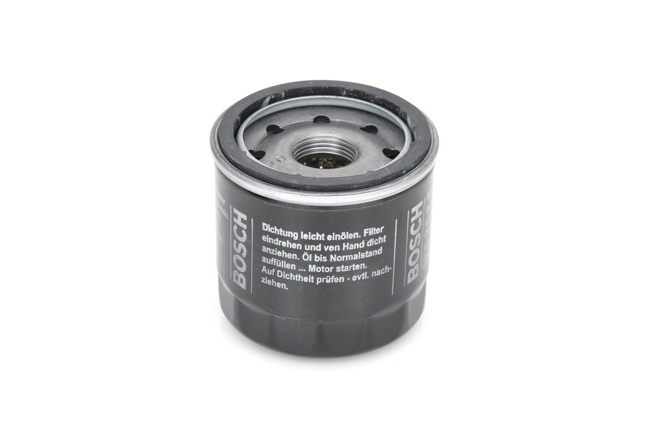 Oil Filter - F 026 407 210 BOSCH