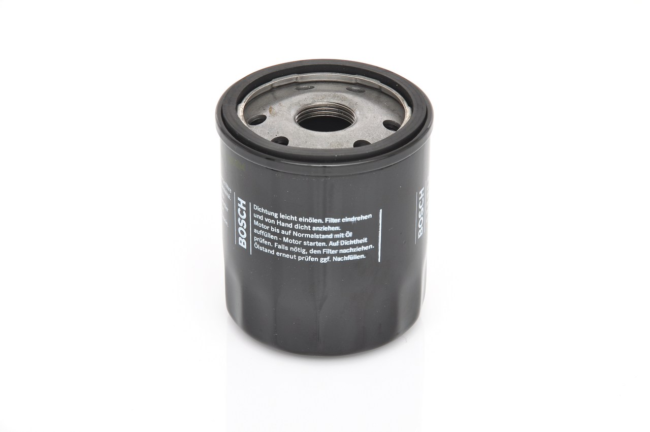 Oil Filter - F 026 407 213 BOSCH