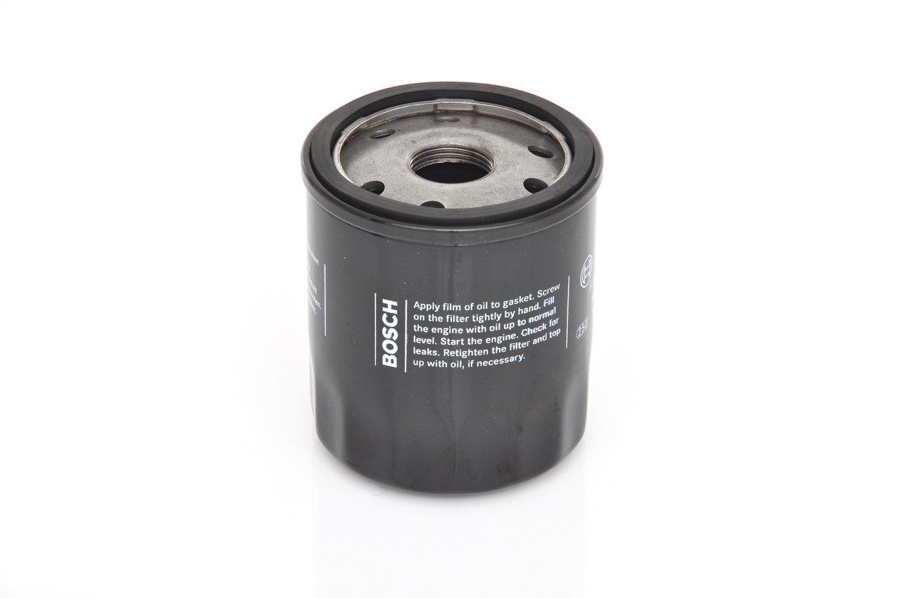 Oil Filter - F 026 407 213 BOSCH
