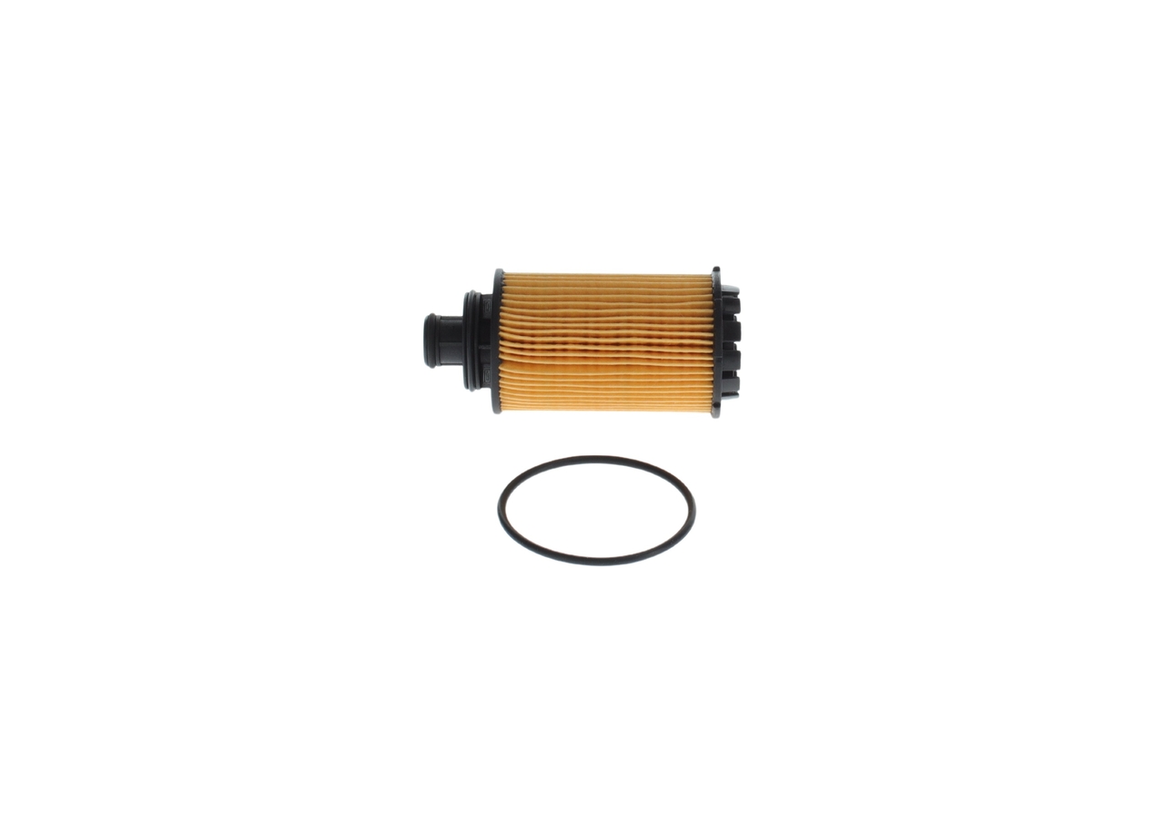alyvos filtras - F 026 407 214 BOSCH