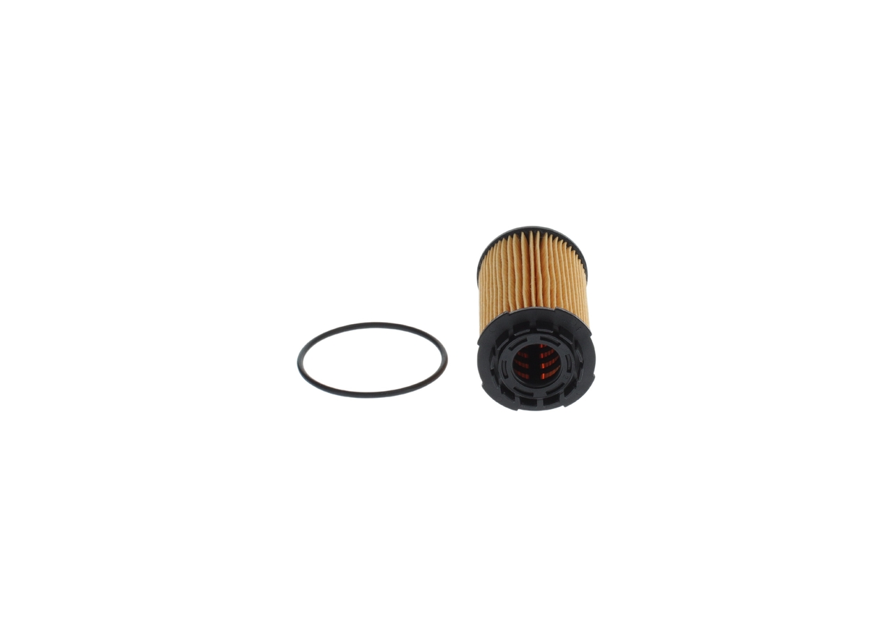 Oil Filter - F 026 407 214 BOSCH