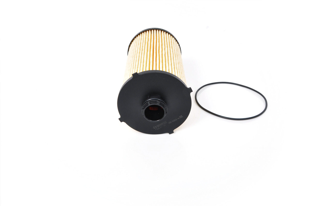 Oil Filter - F 026 407 217 BOSCH