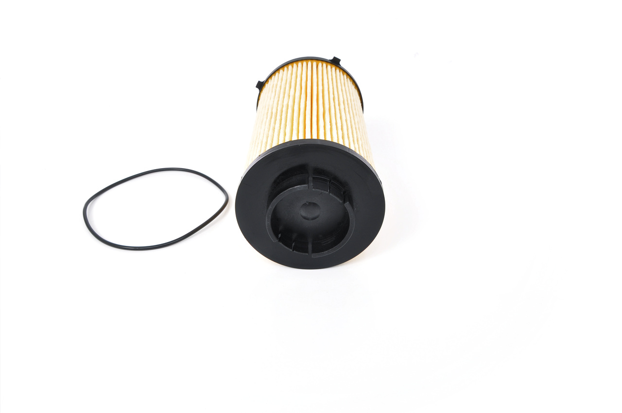 Oil Filter - F 026 407 217 BOSCH