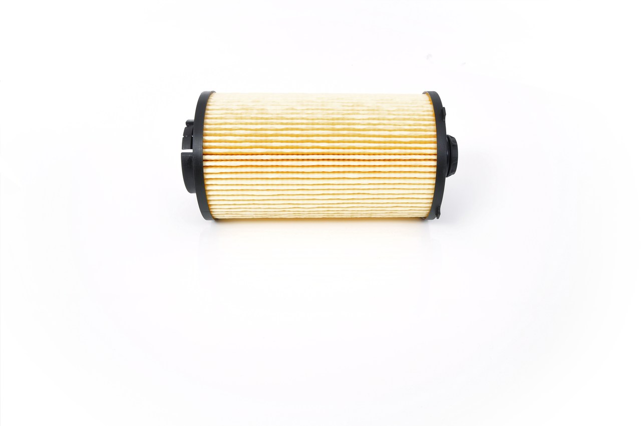 Oil Filter - F 026 407 217 BOSCH