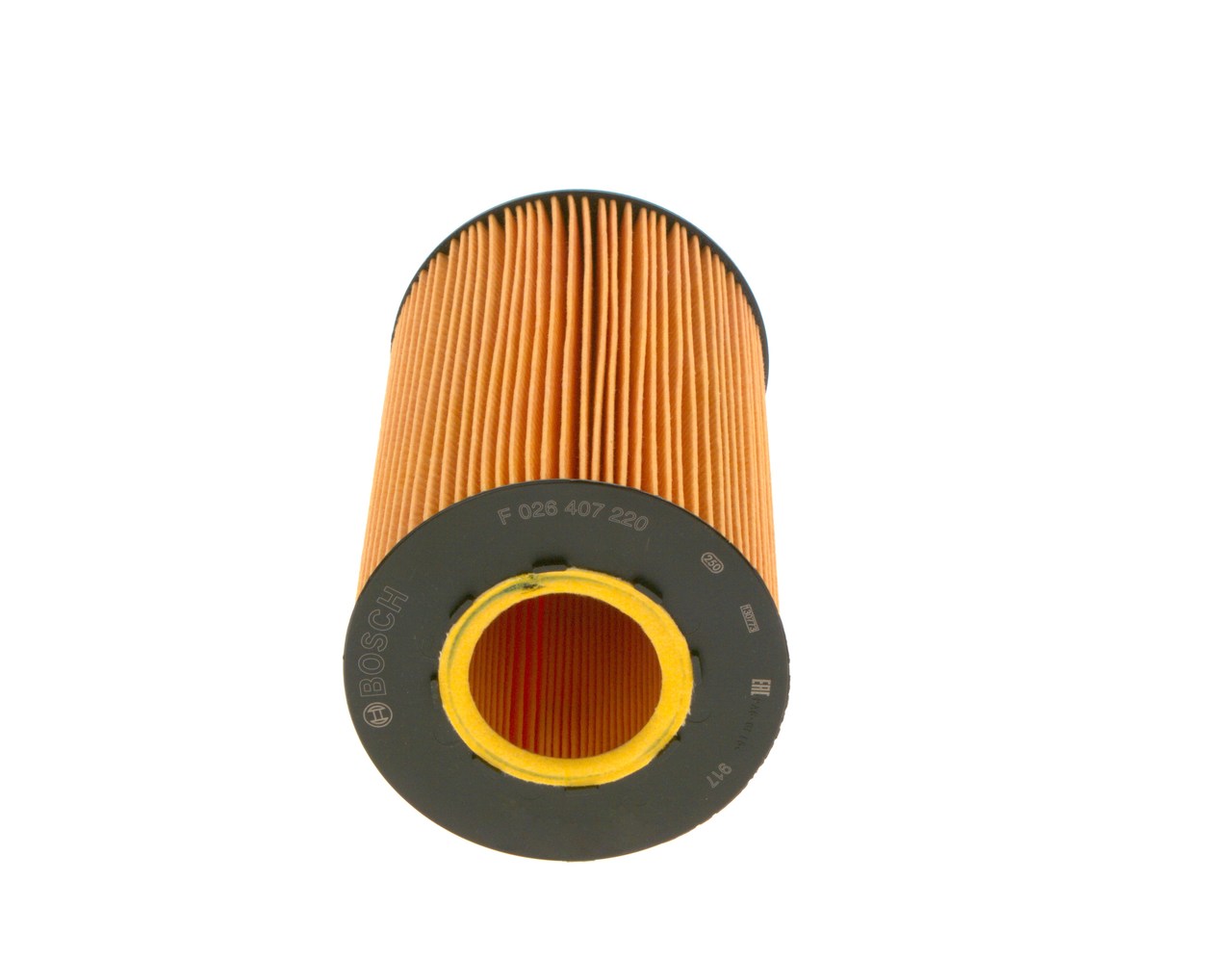 Oil Filter - F 026 407 220 BOSCH