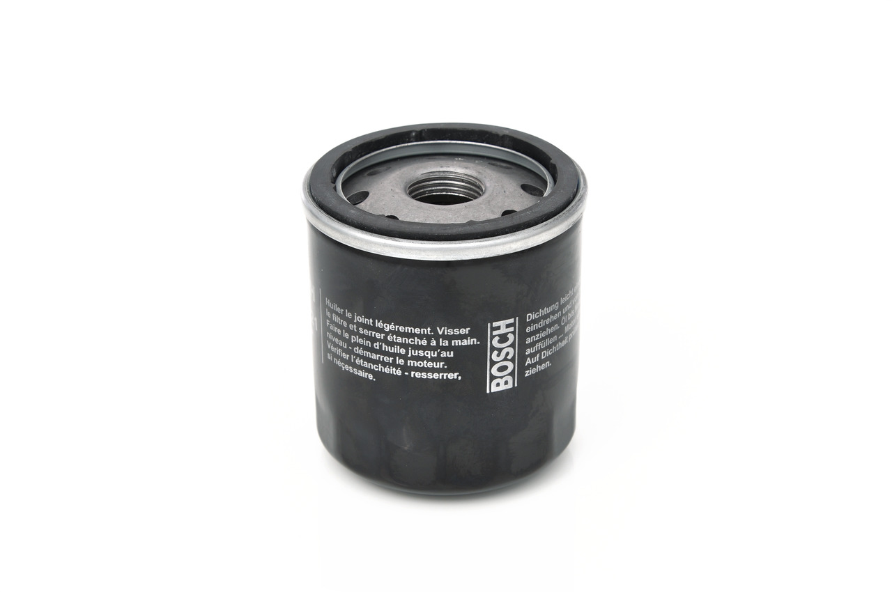 Масляный фильтр - F 026 407 221 BOSCH