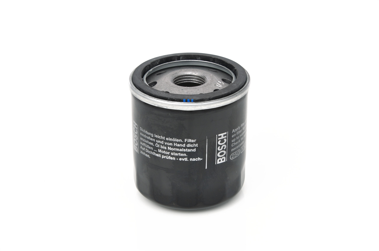 Масляный фильтр - F 026 407 221 BOSCH