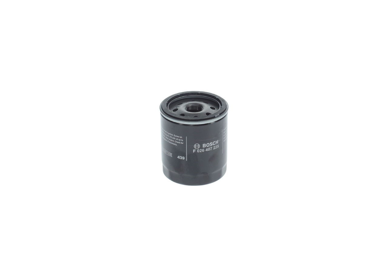 Filtro olio - F 026 407 225 BOSCH