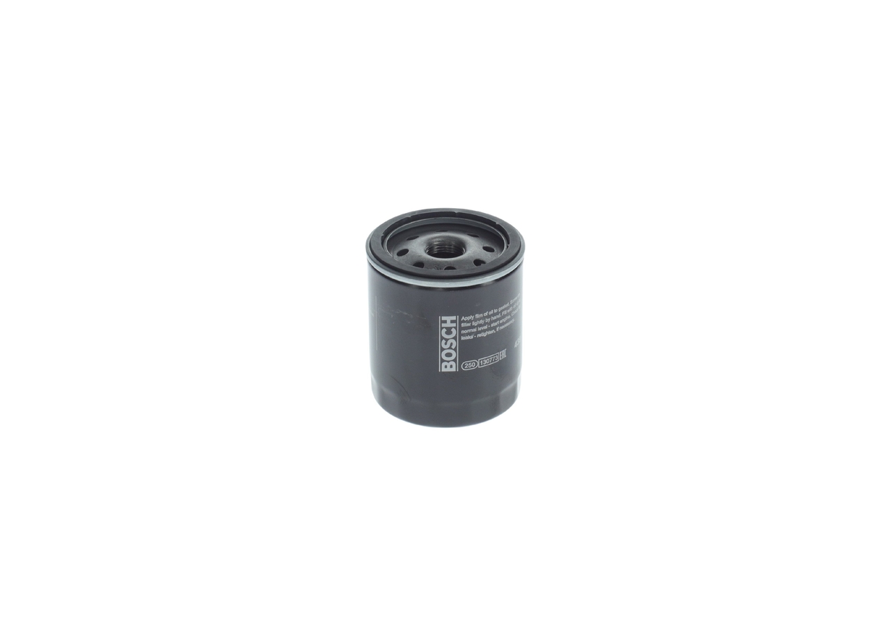 Oil Filter - F 026 407 225 BOSCH