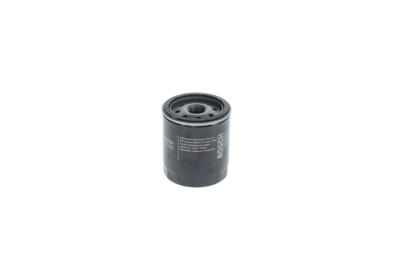 Oil Filter - F 026 407 225 BOSCH