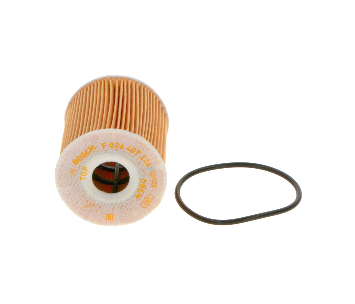 Oil Filter - F 026 407 226 BOSCH