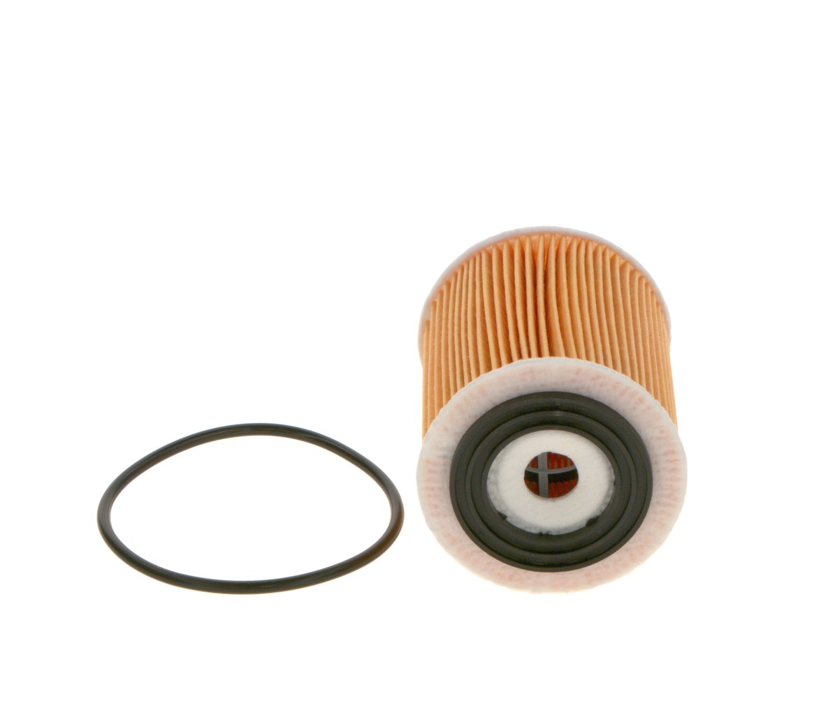 Oil Filter - F 026 407 226 BOSCH