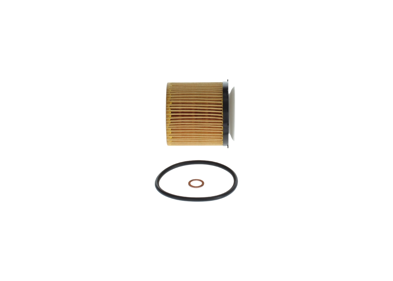 Filtro olio - F 026 407 228 BOSCH