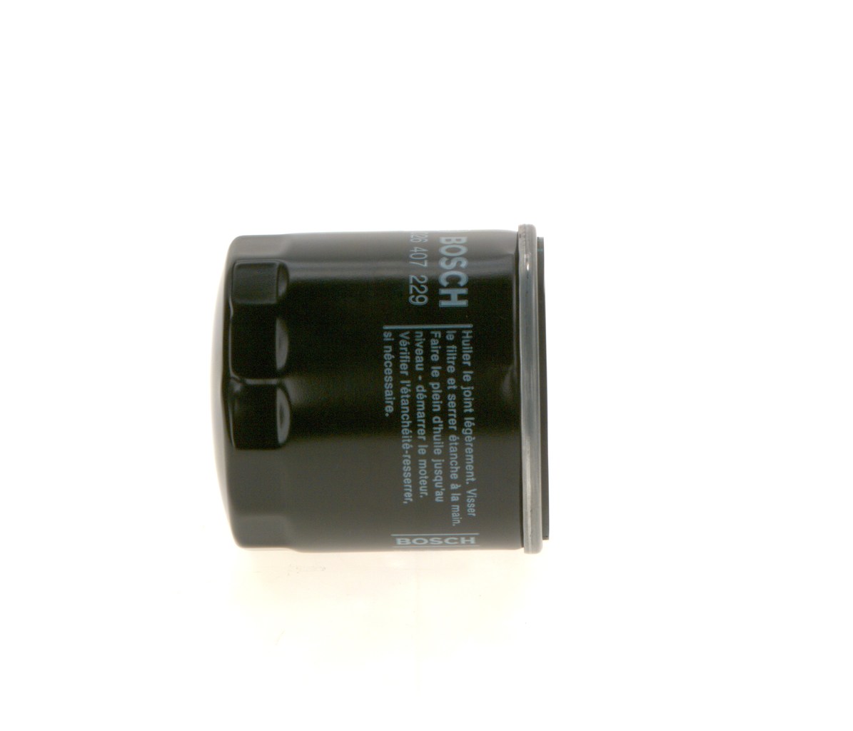 Oil Filter - F 026 407 229 BOSCH