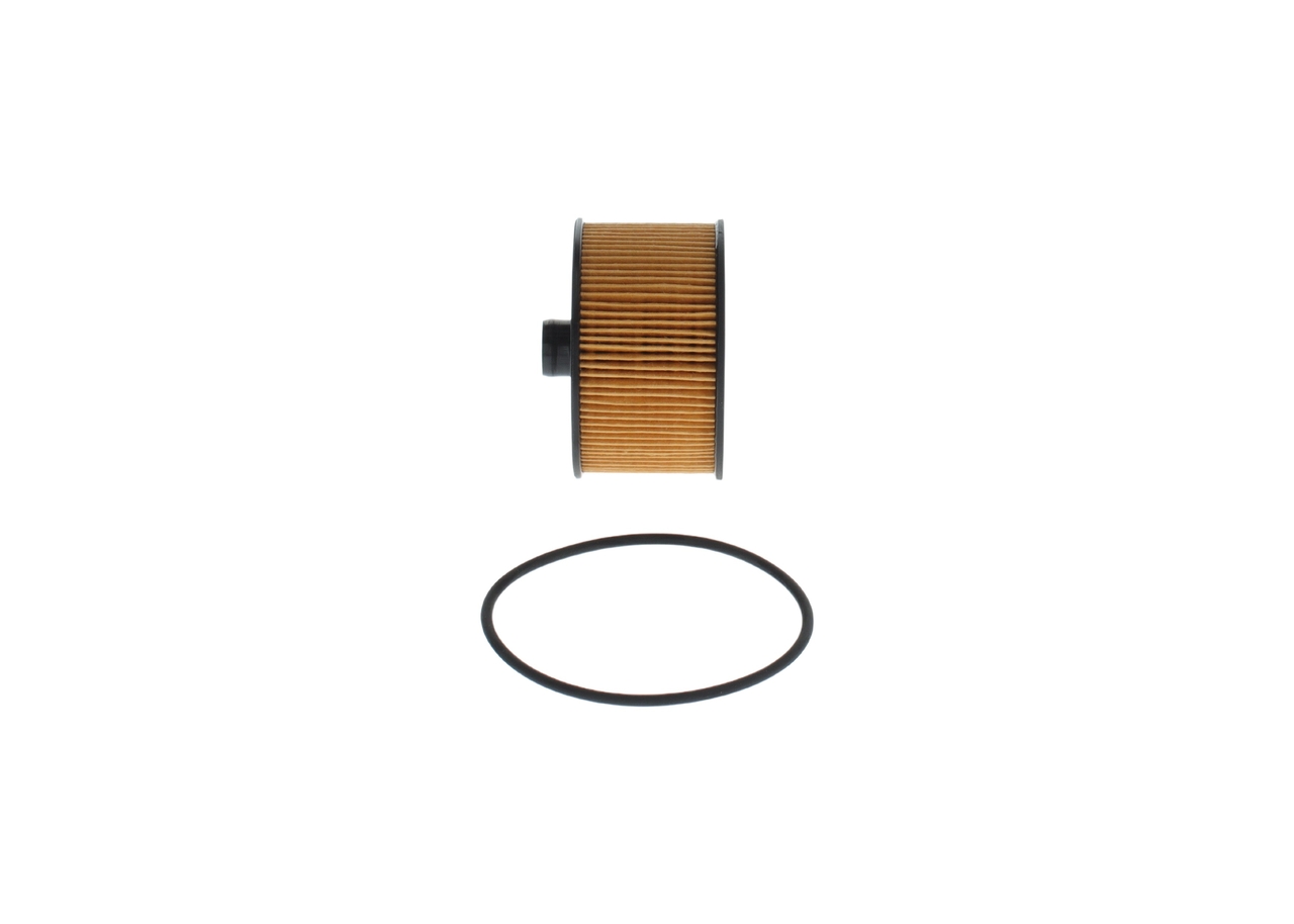 Filtro olio - F 026 407 231 BOSCH