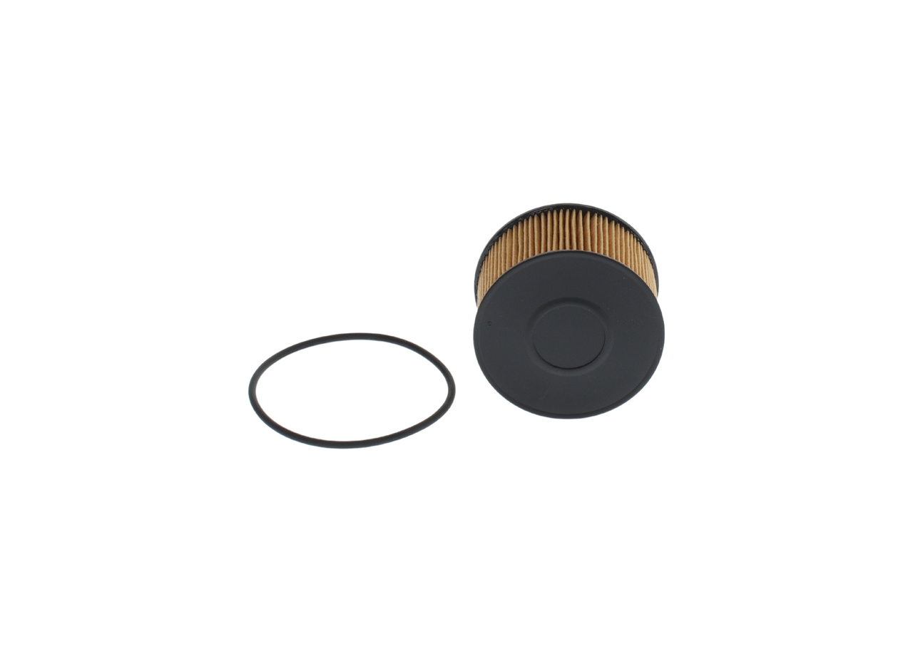 Filtro olio - F 026 407 231 BOSCH
