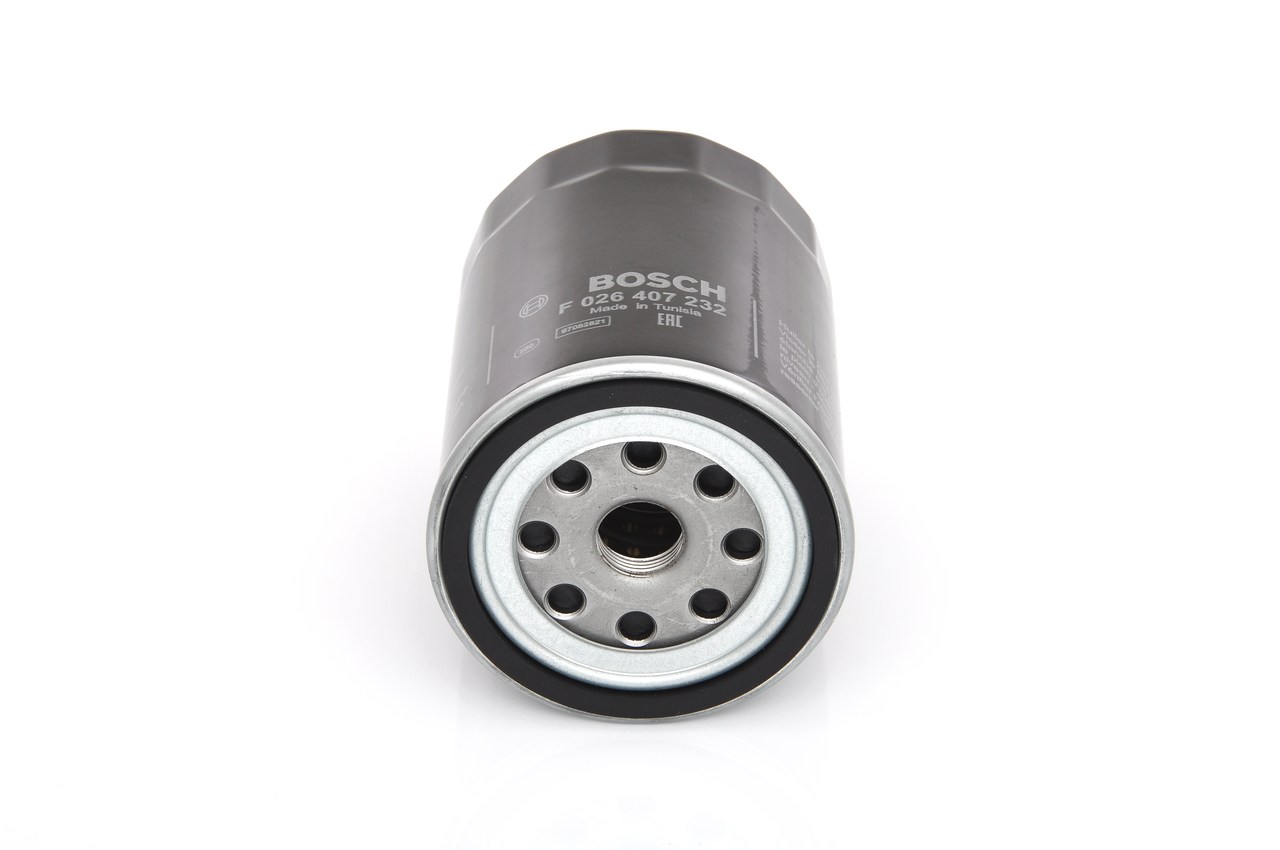 Filtro olio - F 026 407 232 BOSCH