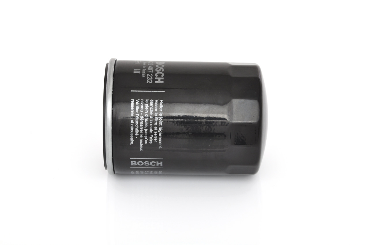 Масляный фильтр - F 026 407 232 BOSCH