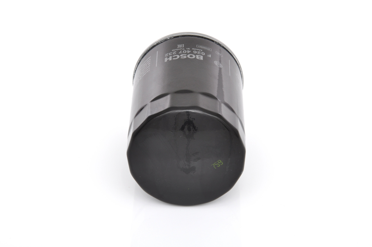 Масляный фильтр - F 026 407 232 BOSCH