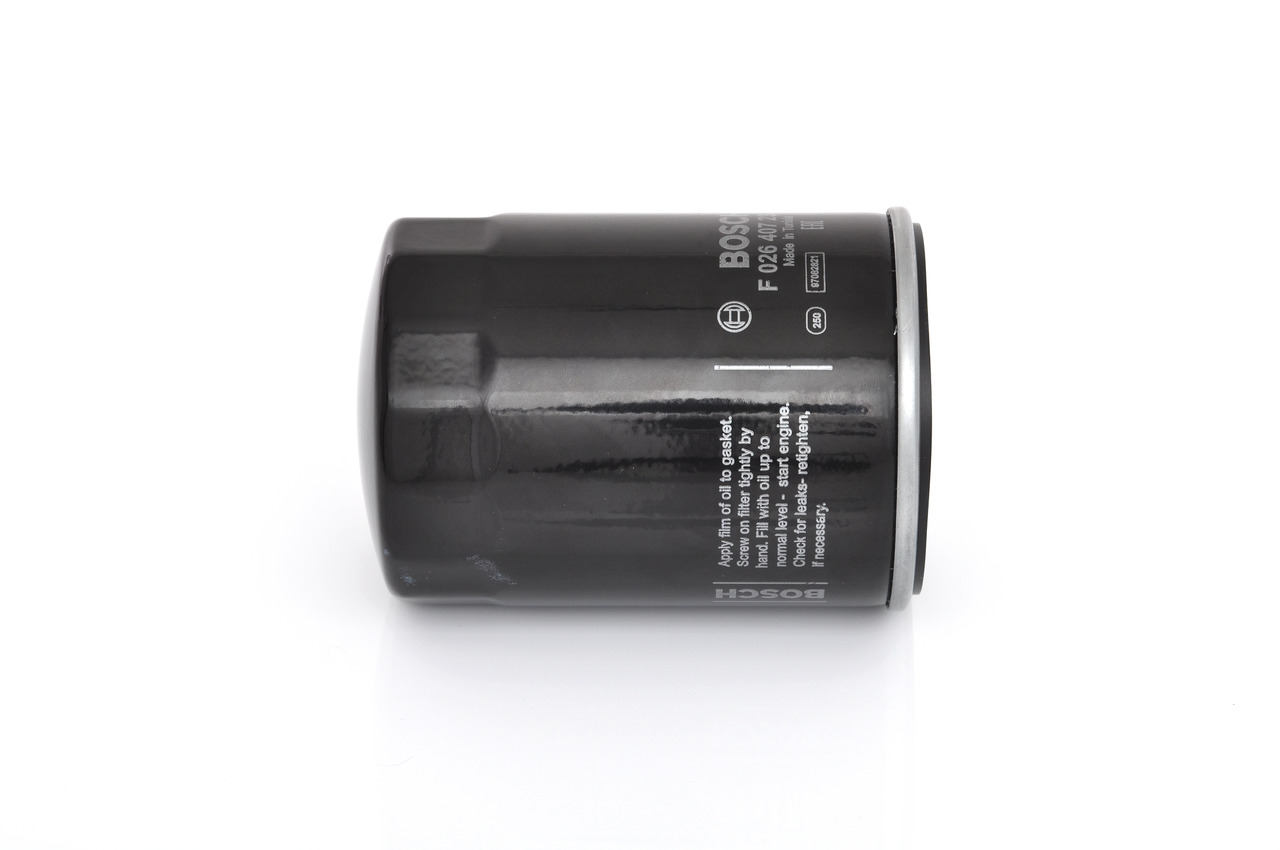 Масляный фильтр - F 026 407 232 BOSCH