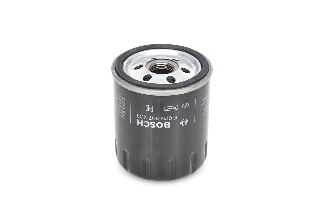 Ölfilter - F 026 407 233 BOSCH