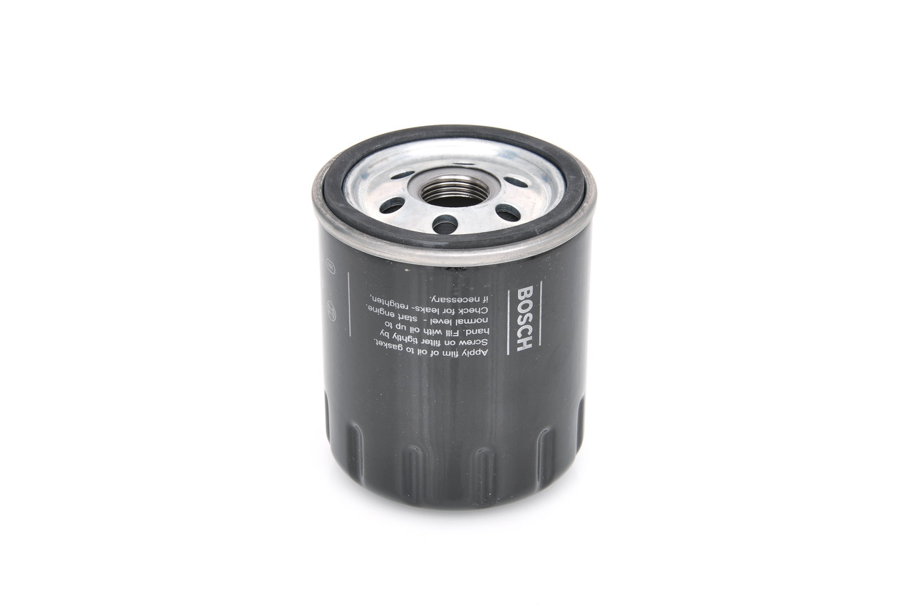 Oil Filter - F 026 407 233 BOSCH