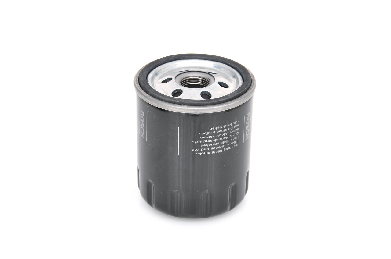 Oil Filter - F 026 407 233 BOSCH