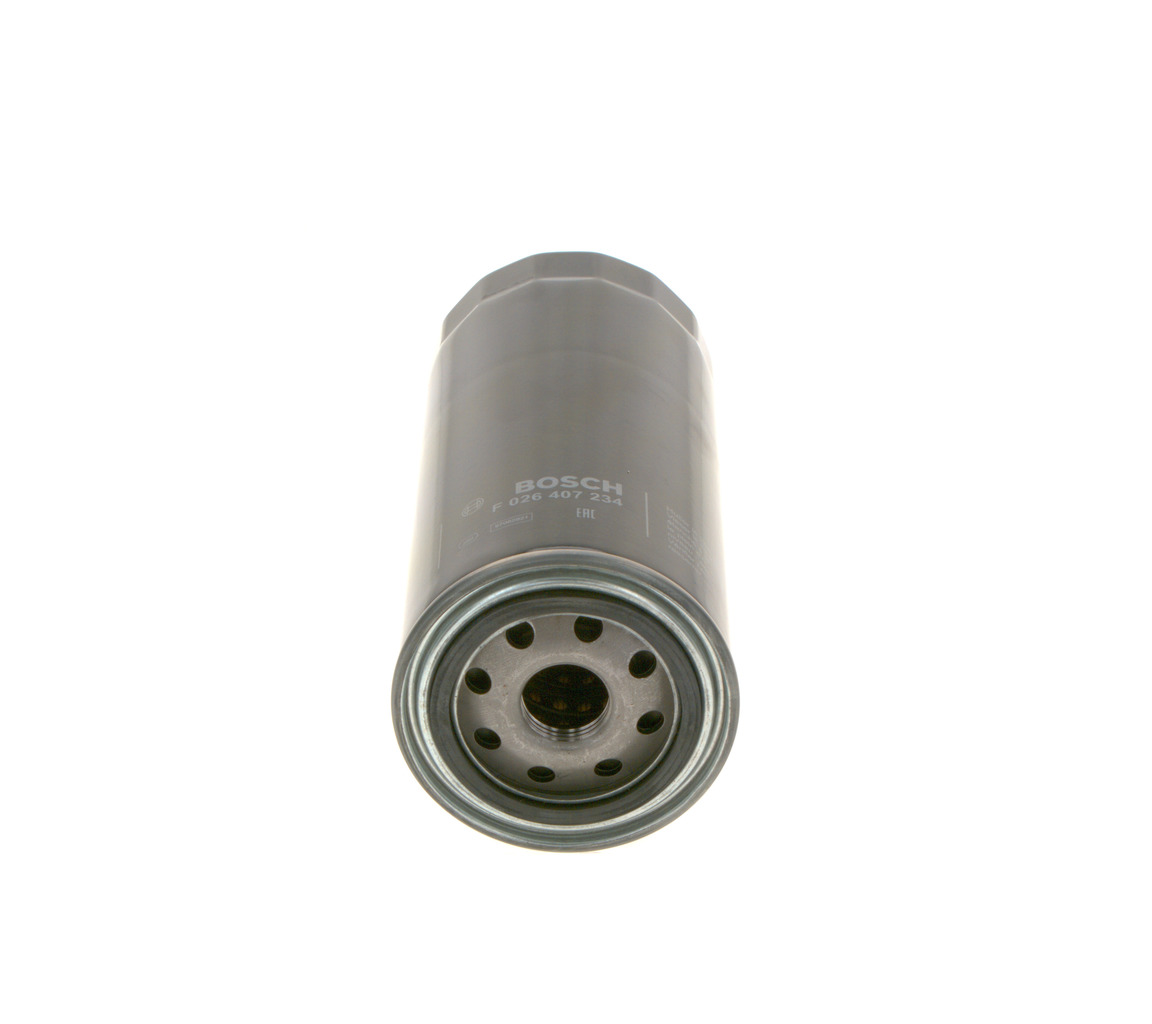 Filtro olio - F 026 407 234 BOSCH