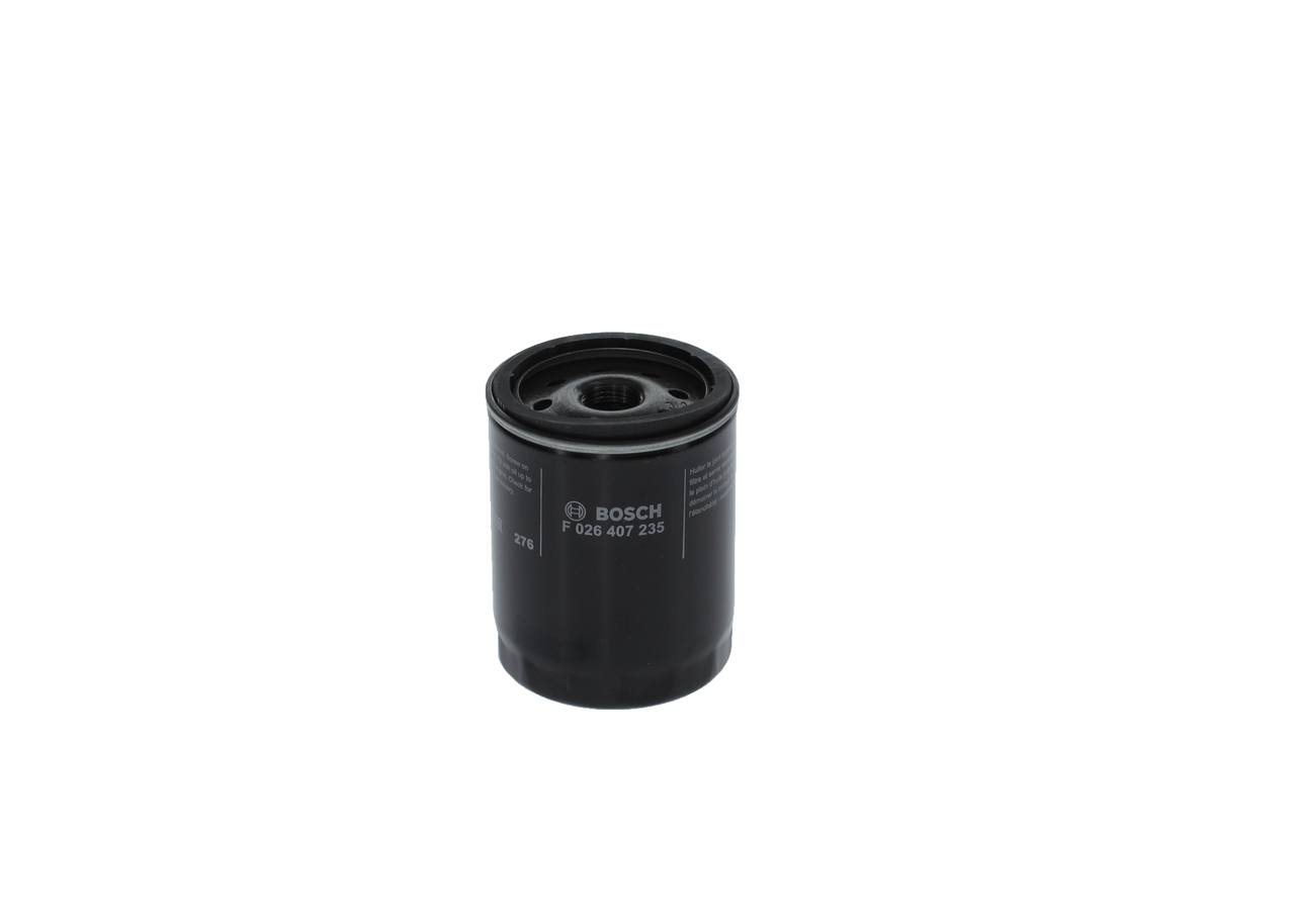 Oil Filter - F 026 407 235 BOSCH