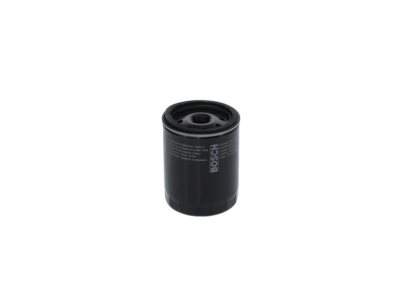 Filtro olio - F 026 407 235 BOSCH