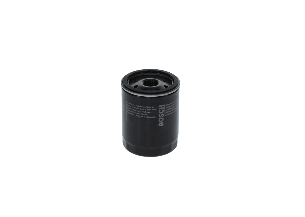 Oil Filter - F 026 407 236 BOSCH