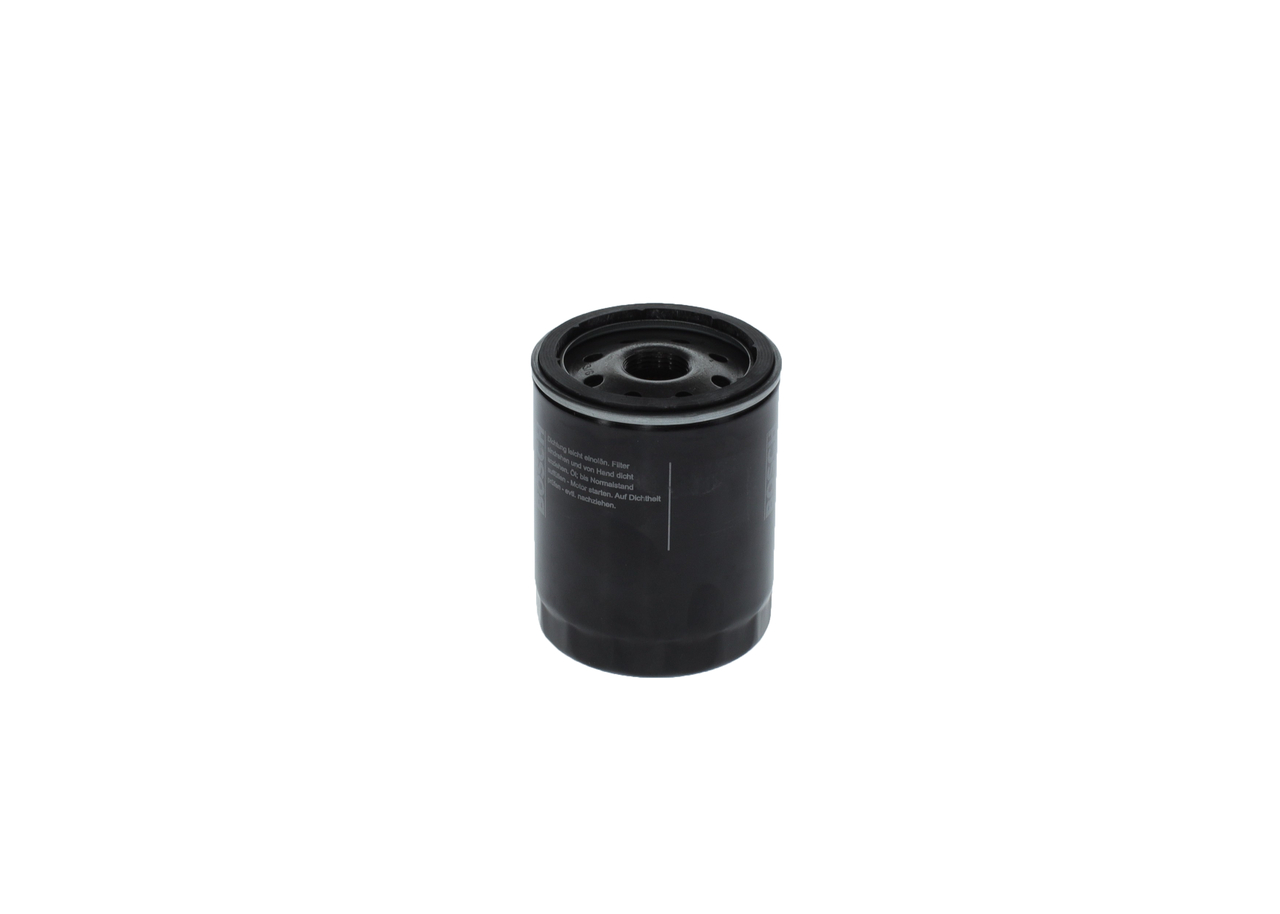 Oil Filter - F 026 407 236 BOSCH
