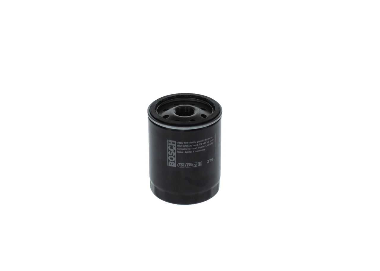 Oil Filter - F 026 407 236 BOSCH