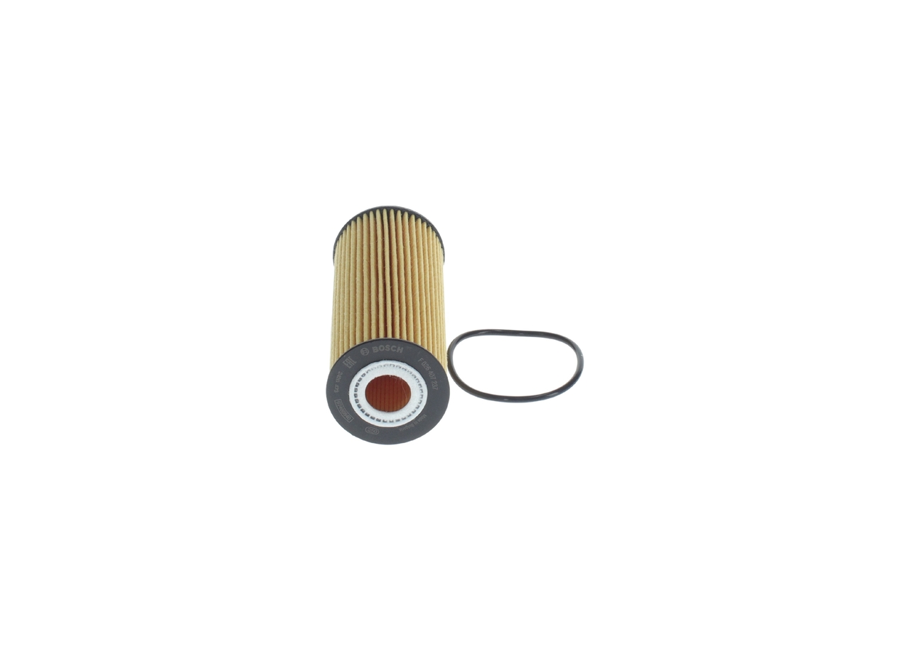 Масляный фильтр - F 026 407 237 BOSCH