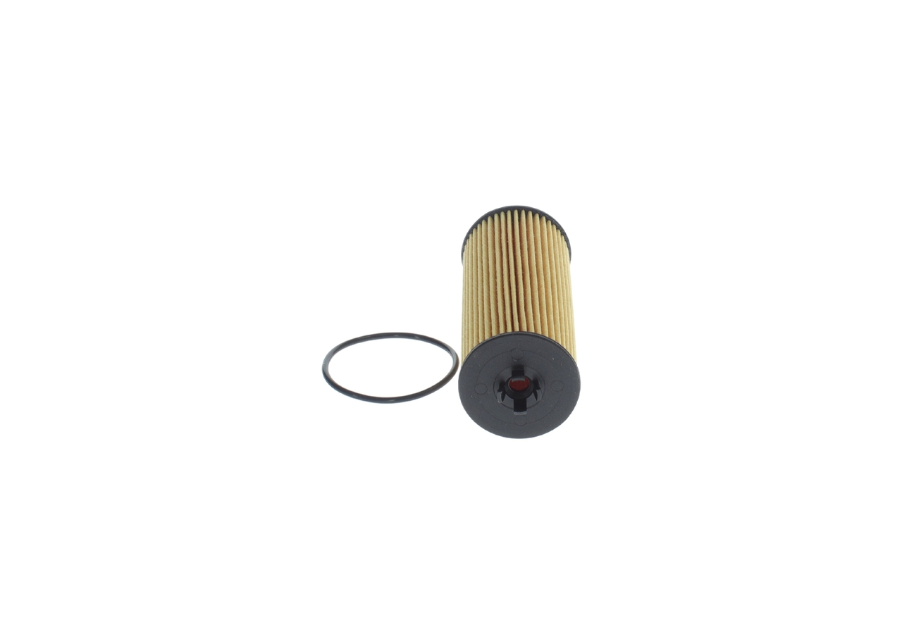 Масляный фильтр - F 026 407 237 BOSCH