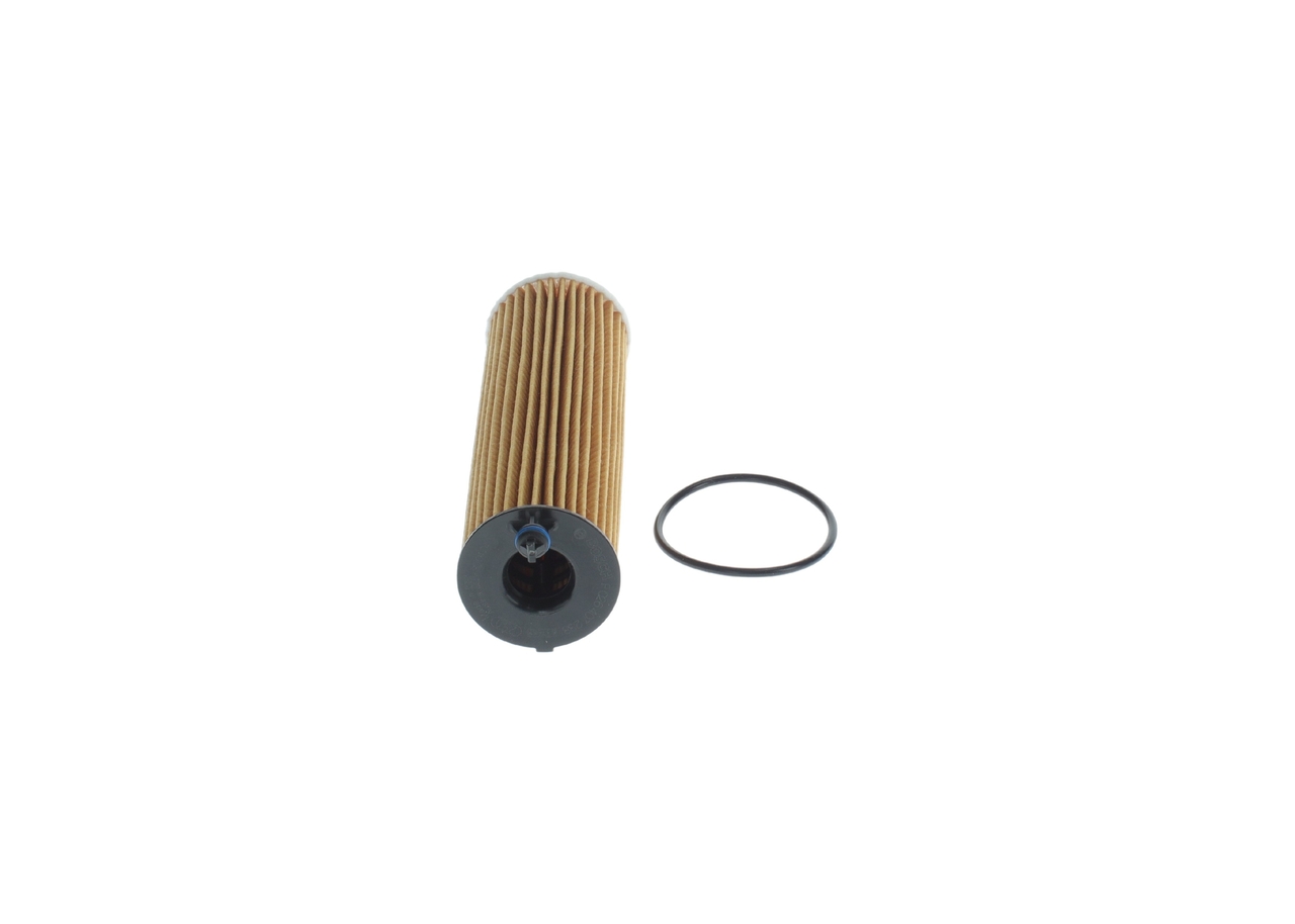 Filtro olio - F 026 407 238 BOSCH