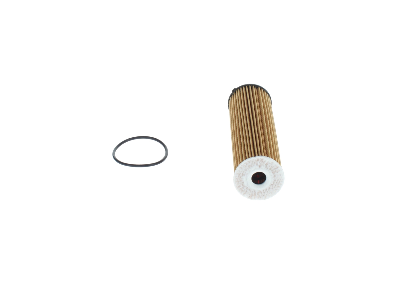 Oil Filter - F 026 407 238 BOSCH