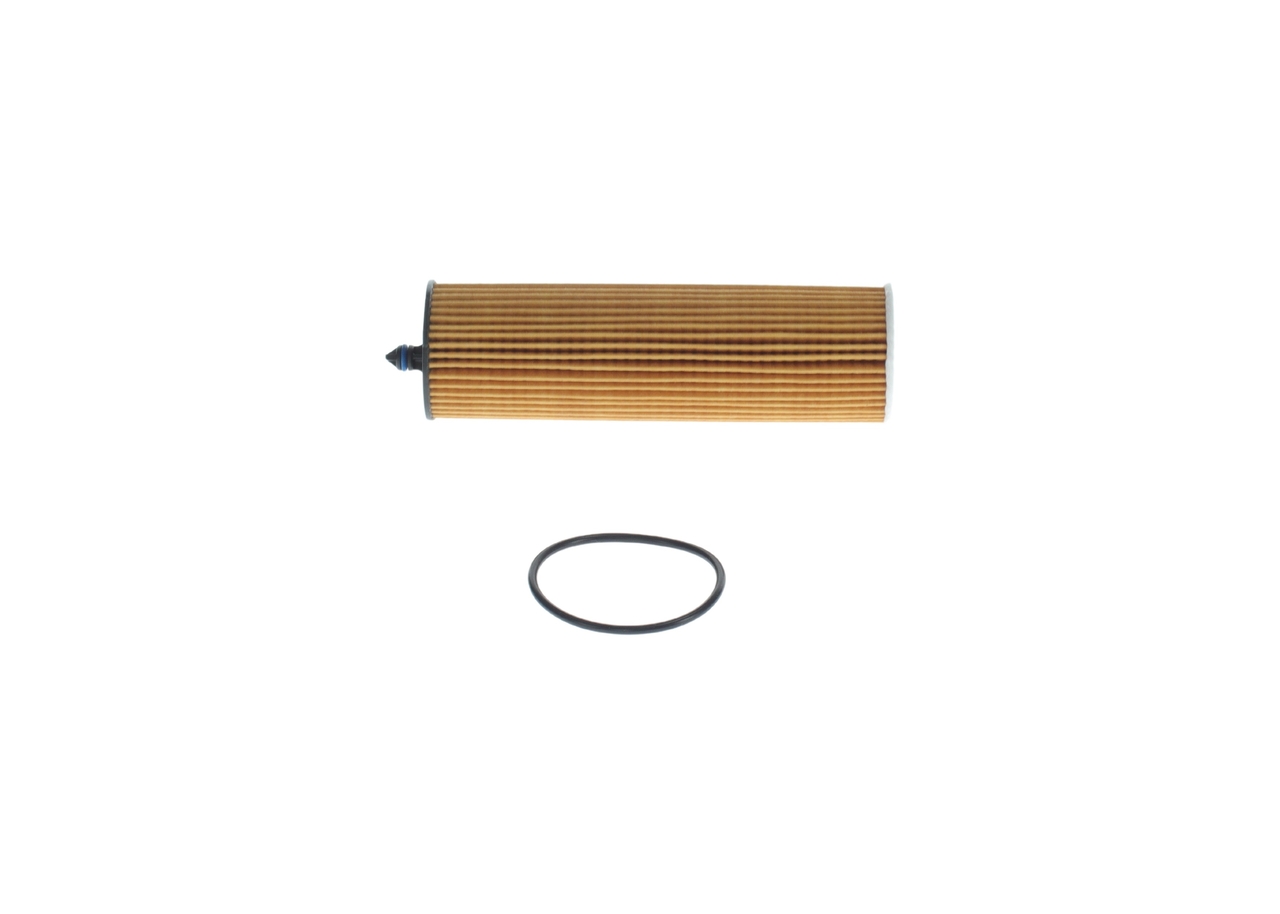 Oil Filter - F 026 407 238 BOSCH