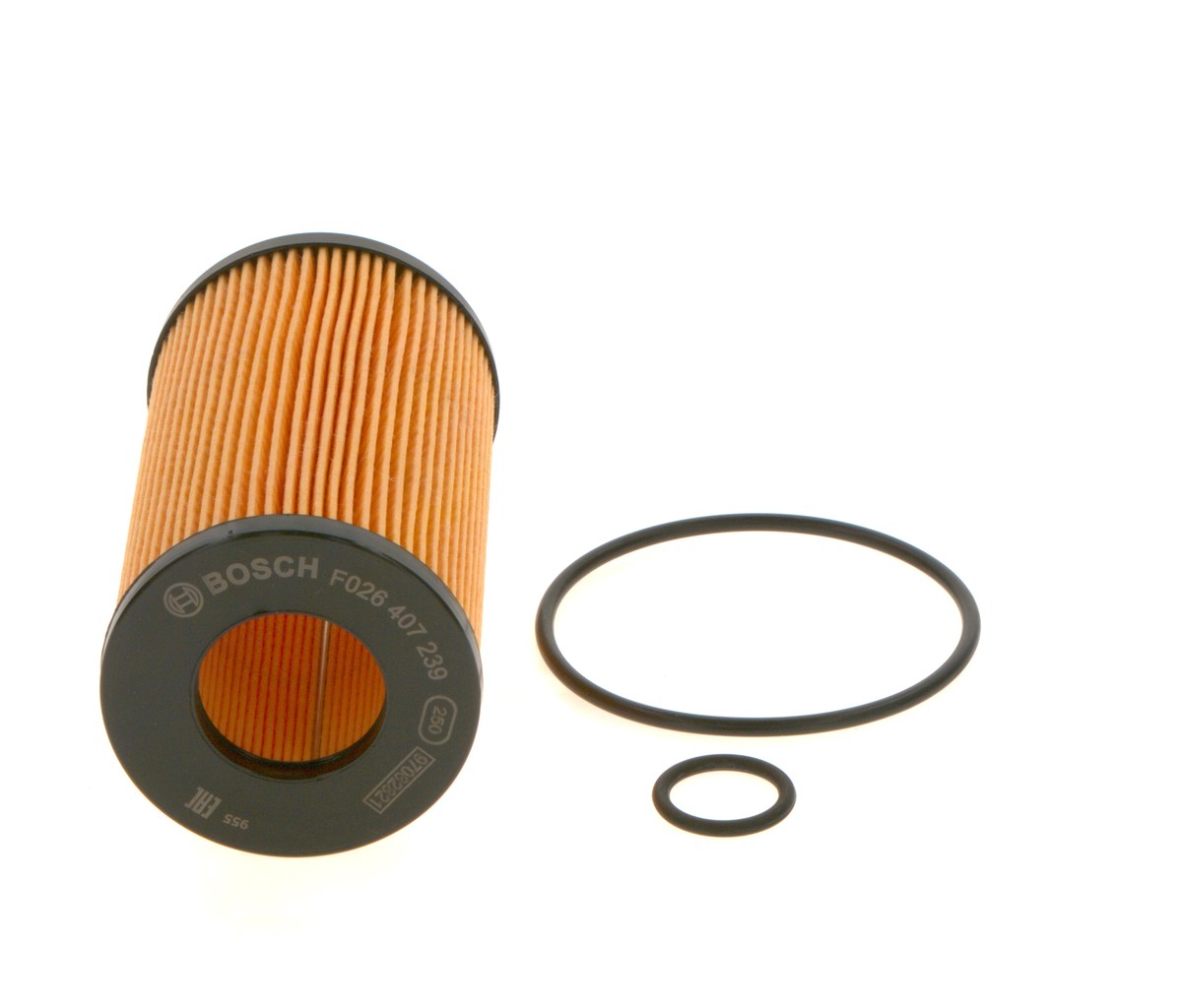Filtro olio - F 026 407 239 BOSCH