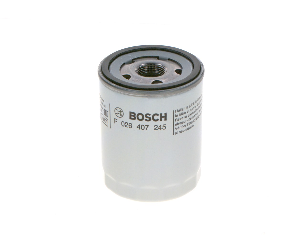 Filtro olio - F 026 407 245 BOSCH