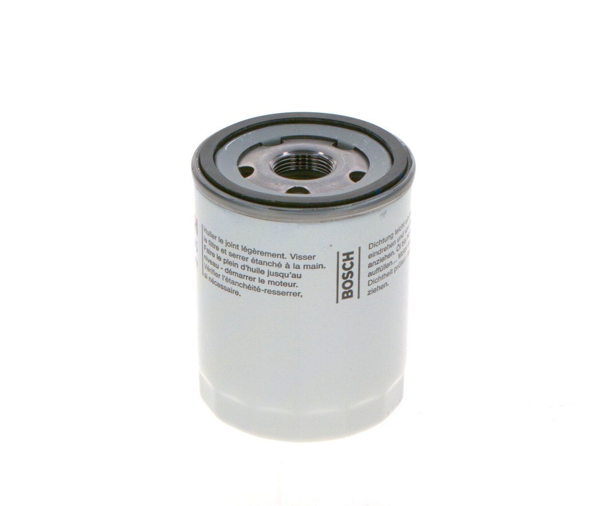 Oil Filter - F 026 407 245 BOSCH