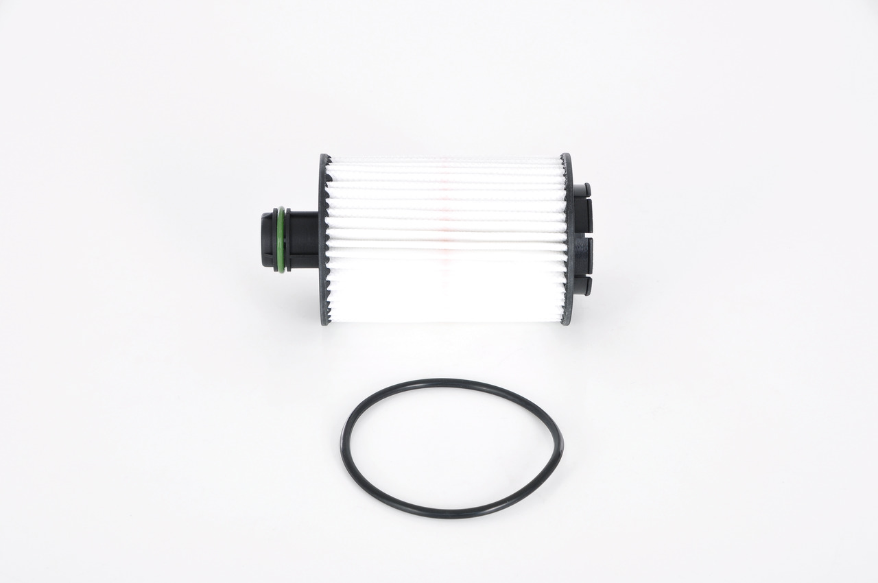 Oil Filter - F 026 407 249 BOSCH
