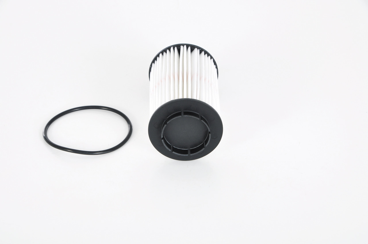 Oil Filter - F 026 407 249 BOSCH