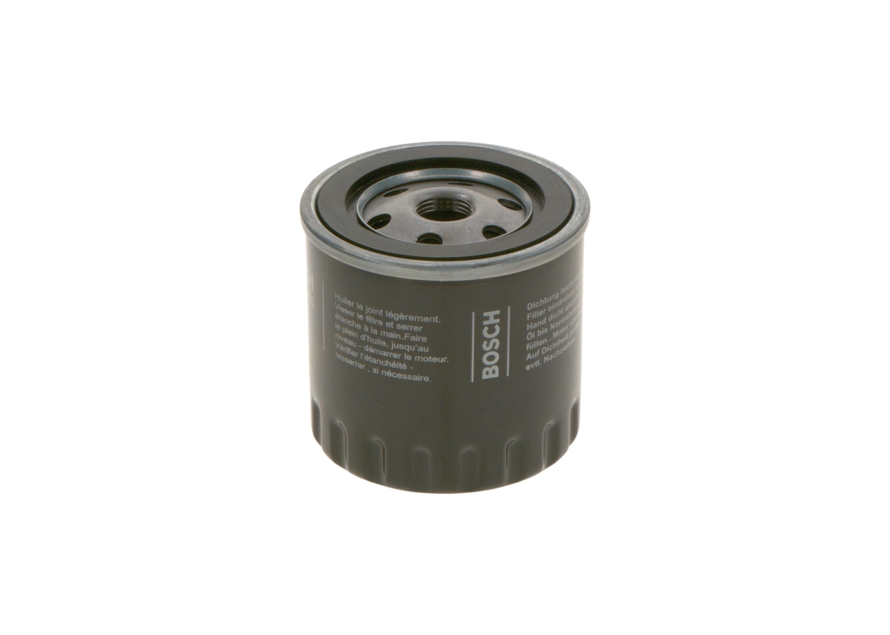 Oil Filter - F 026 407 250 BOSCH