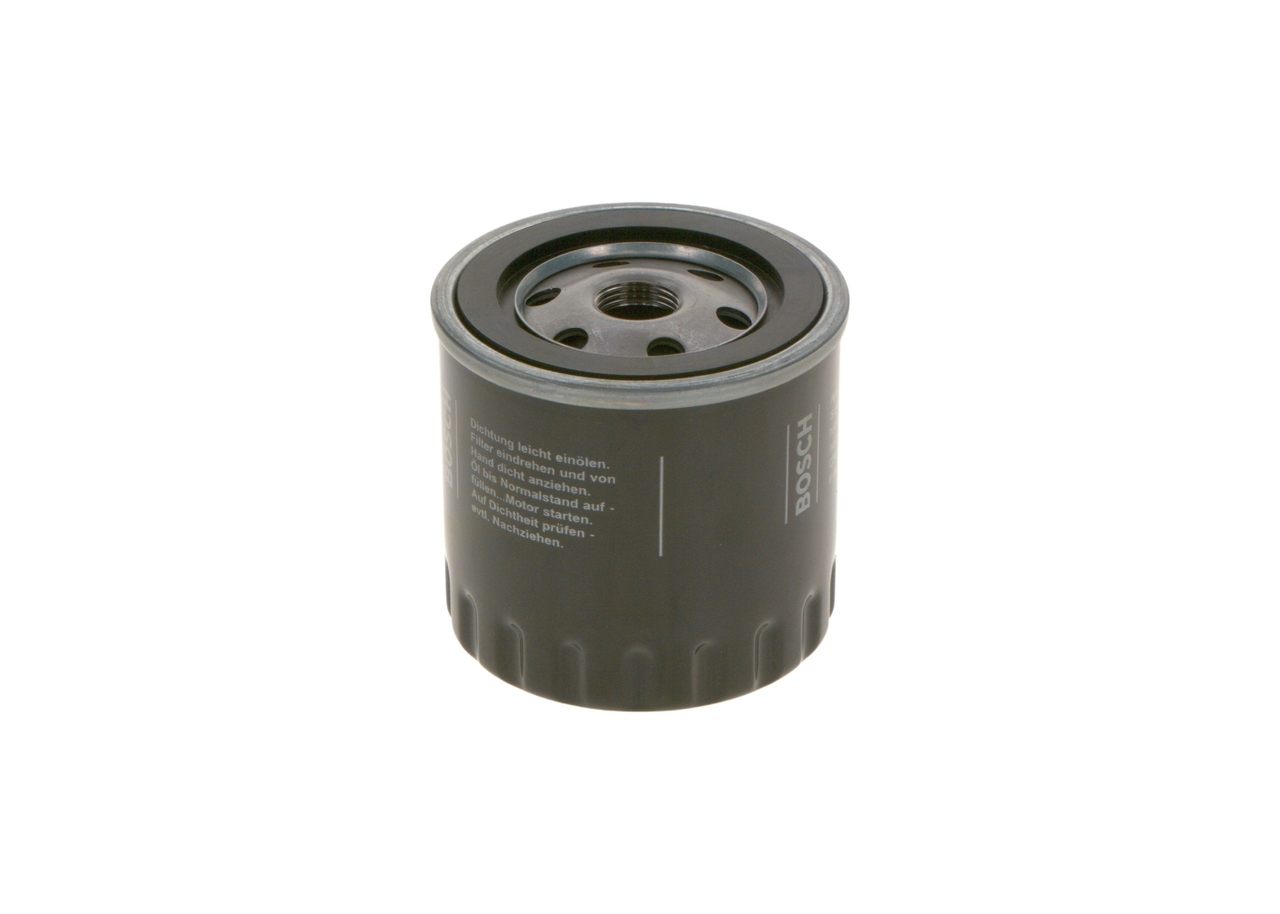 Oil Filter - F 026 407 250 BOSCH