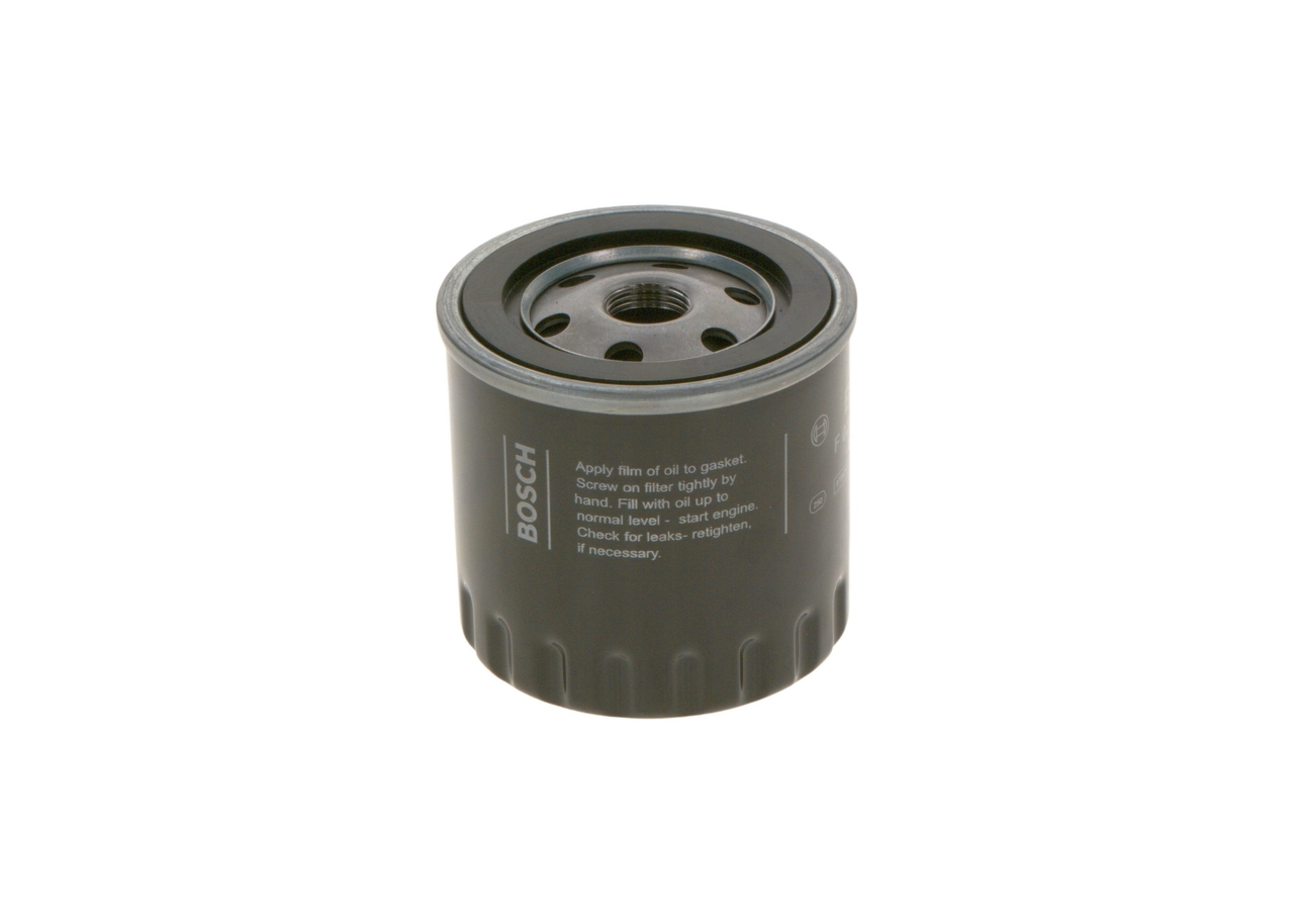 Oil Filter - F 026 407 250 BOSCH