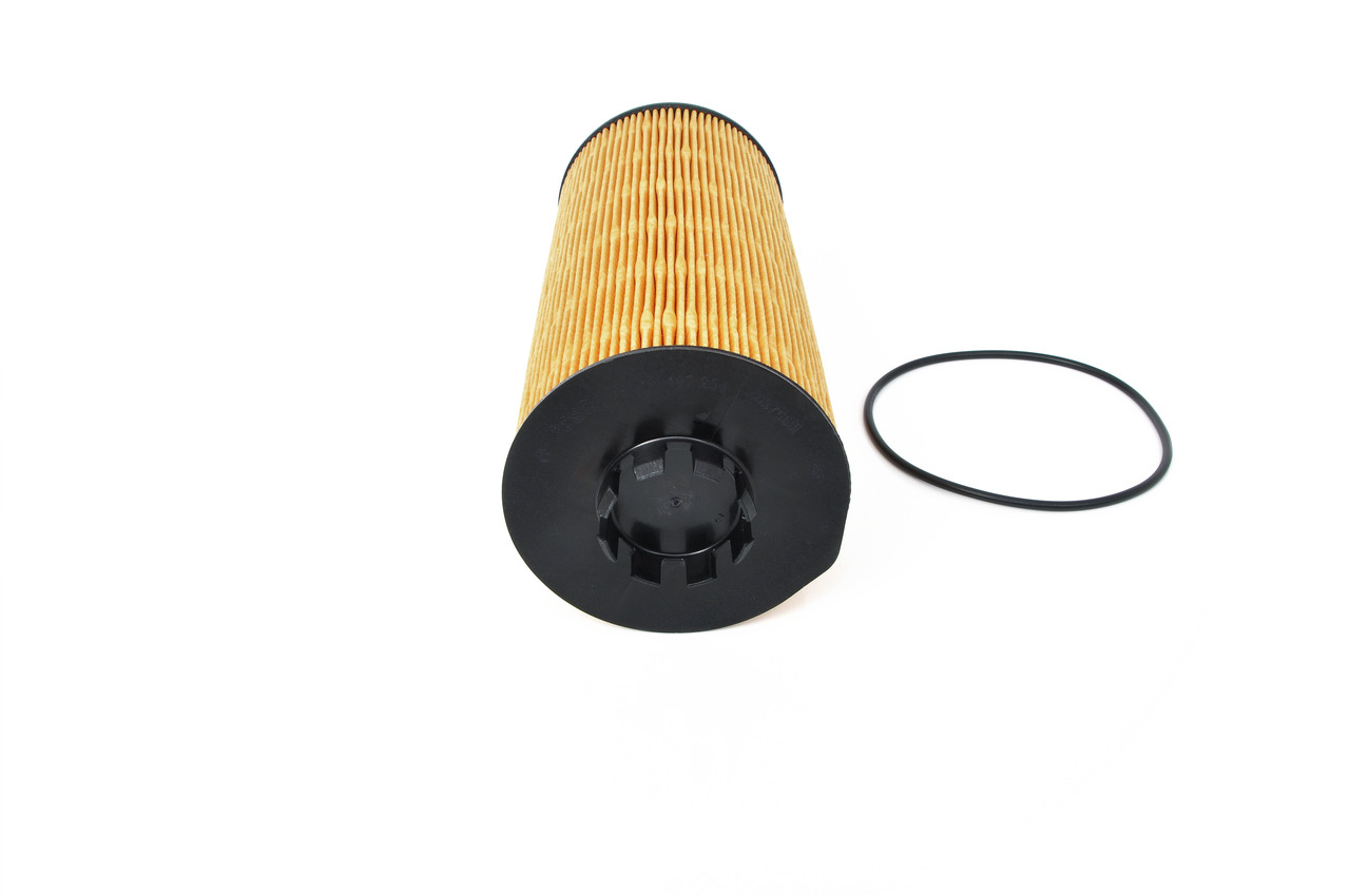 Oil Filter - F 026 407 254 BOSCH